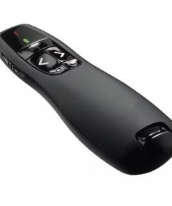 BzLine Wireless Presentation Remote R400